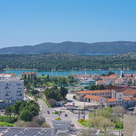9Th Floor Apartment Šibenik Buitenkant foto